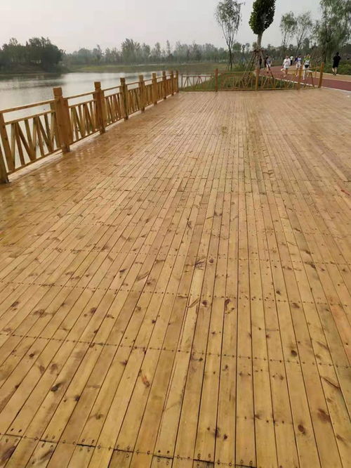 淮北定制防腐木長(zhǎng)廊價(jià)格產(chǎn)品介紹 秀品堂