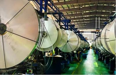 智能化轉(zhuǎn)型 數(shù)字化升級(jí) 江蘇如東賦能產(chǎn)業(yè)高質(zhì)量發(fā)展