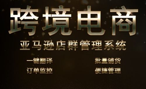 崇明正規(guī)亞馬遜開(kāi)店項(xiàng)目合作